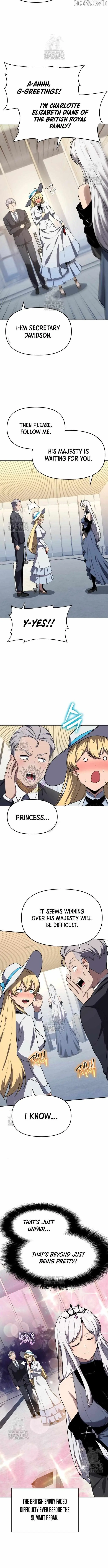 The Knight King Who Returned with a God Chapter 135 image 11_optimized